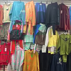 mens clothing
