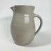 Vintage 1995 Salmon Falls Pottery Stoneware 7” Pitcher Salt Glazed Blueberries