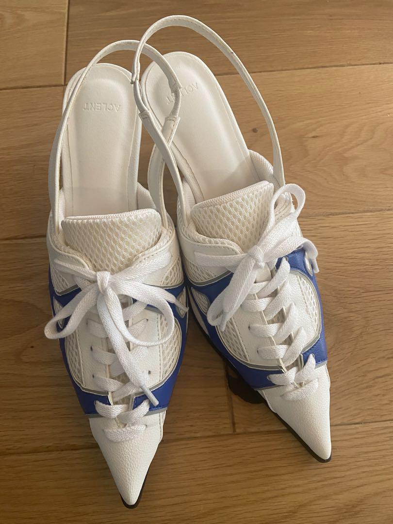 aclent Acquent Hybrid sneaker pumps