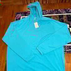 Brand New Peter Millar Premium Golf Hoodie Men’s Extra Large XL