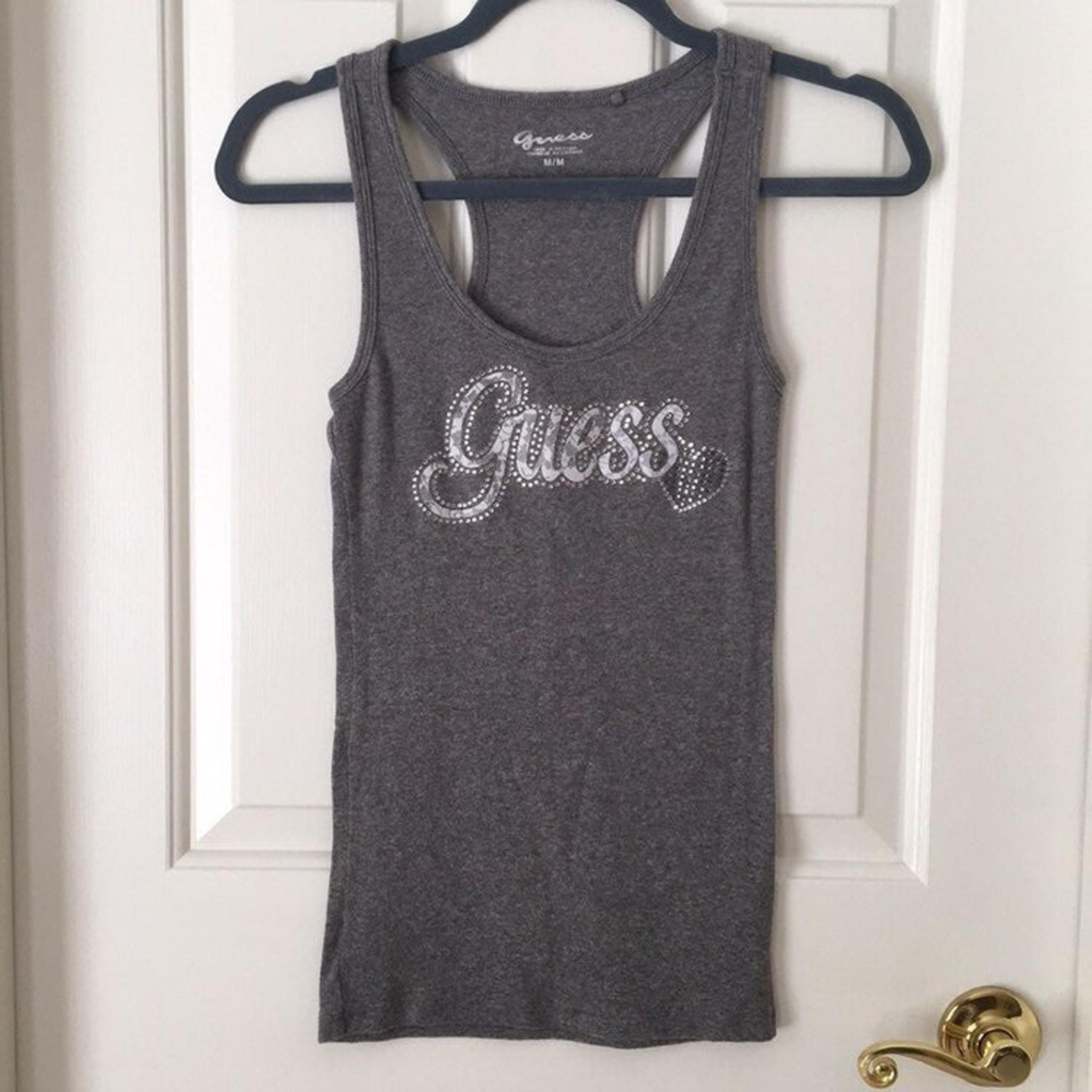 Guess Tank Top