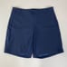 SPANX Navy Blue Bermuda Shorts Stretch Comfort Slimming Shapewear XL