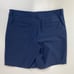 SPANX Navy Blue Bermuda Shorts Stretch Comfort Slimming Shapewear XL