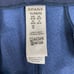 SPANX Navy Blue Bermuda Shorts Stretch Comfort Slimming Shapewear XL