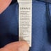 SPANX Navy Blue Bermuda Shorts Stretch Comfort Slimming Shapewear XL