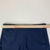 SPANX Navy Blue Bermuda Shorts Stretch Comfort Slimming Shapewear XL