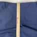 SPANX Navy Blue Bermuda Shorts Stretch Comfort Slimming Shapewear XL