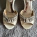 Badgley Mischka heels