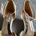 Badgley Mischka heels