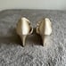 Badgley Mischka heels