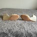 Badgley Mischka heels