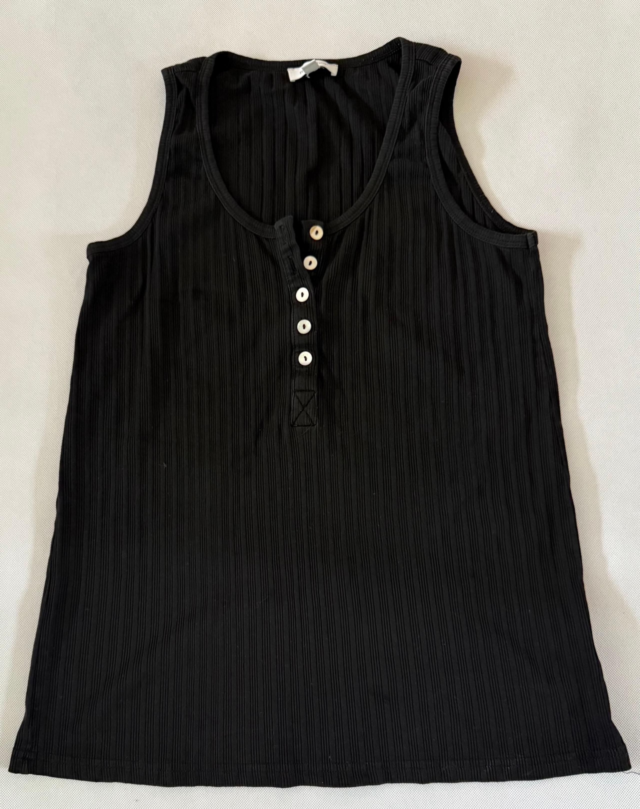 Mittoshop Tank Top Size M