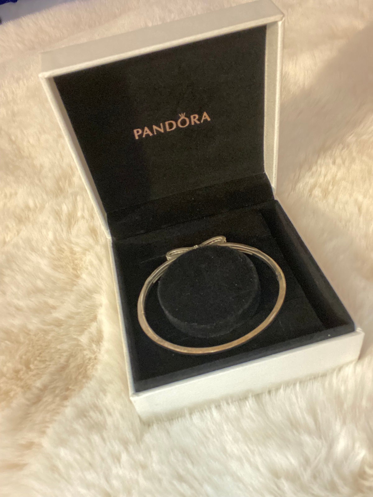 Pandora Bracelet