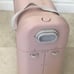 Stokke Kids' BedBox 19-Inch Ride-On Carry-On Suitcase