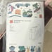 Stokke Kids' BedBox 19-Inch Ride-On Carry-On Suitcase