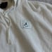 jordan cropped hoodie cream