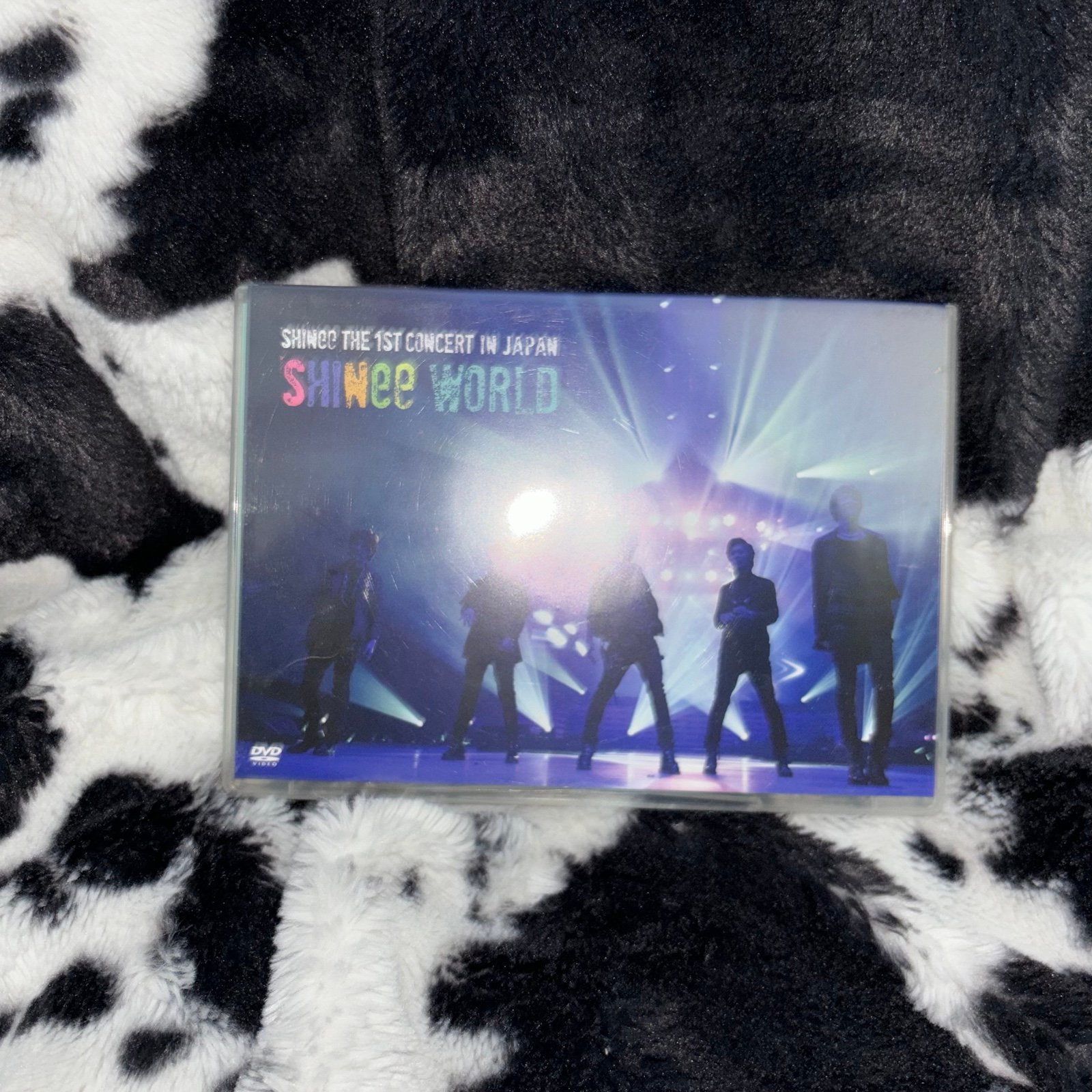SHINEE - THE FIRST SPECIAL BOX(+DVD)(ltd.)(TYPE A) - Amazon