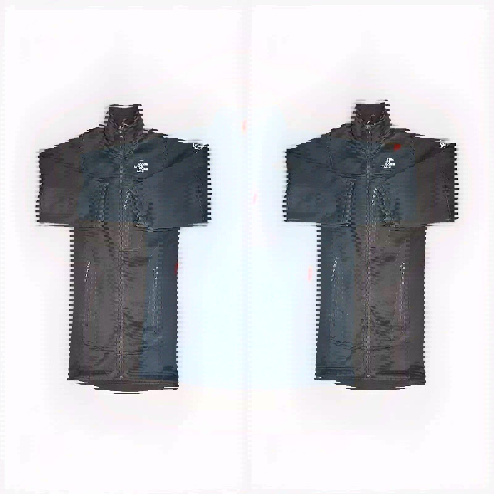 north face summit series fleece