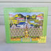MB Puzzle Charles Wysocki Seasonal Splendor Wedding Day 1000 PC Americana