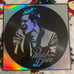 Panic! At The Disco Vinyl Wall Art 12x12 In Wall Decor Brendon Urie WITH FRAME!!
