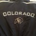 CU Buffs bomber reversible jacket