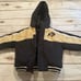 CU Buffs bomber reversible jacket