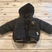 CU Buffs bomber reversible jacket