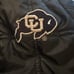 CU Buffs bomber reversible jacket