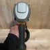 DEWALT 1-3/4 in. 15 Degree Pneumatic Coil Roofing Nailer