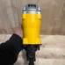 DEWALT 1-3/4 in. 15 Degree Pneumatic Coil Roofing Nailer