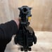 DEWALT 1-3/4 in. 15 Degree Pneumatic Coil Roofing Nailer