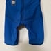 Arena Blue Competitive Swimsuit