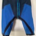 Arena Blue Competitive Swimsuit