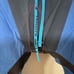 Arena Blue Competitive Swimsuit