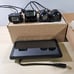 RV Backup Camera System with 10.36’’ 4K Monitor for RV