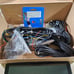 RV Backup Camera System with 10.36’’ 4K Monitor for RV