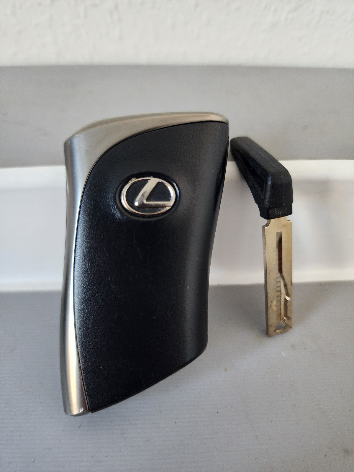 Lexus ES350 Smart Key Keyless Smart Remote