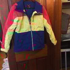 womens winter coat