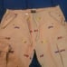 Men's BBC Ice Cream Cargo Joggers