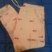 Men's BBC Ice Cream Cargo Joggers