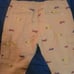 Men's BBC Ice Cream Cargo Joggers