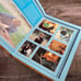 Vintage New York High School Yearbook Uniondale 1983