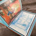 Vintage New York High School Yearbook Uniondale 1983