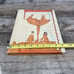 Vintage New York High School Yearbook Uniondale 1983