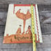 Vintage New York High School Yearbook Uniondale 1983