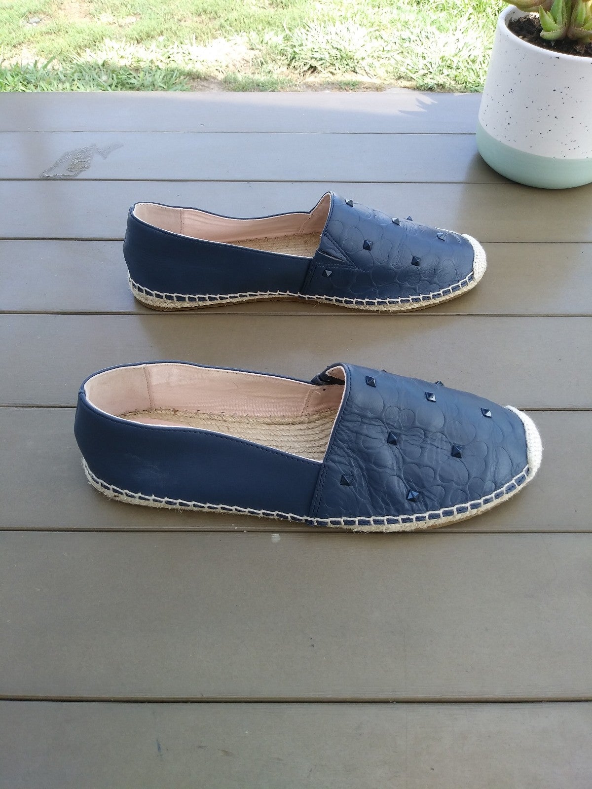Kate Spade Espadrilles