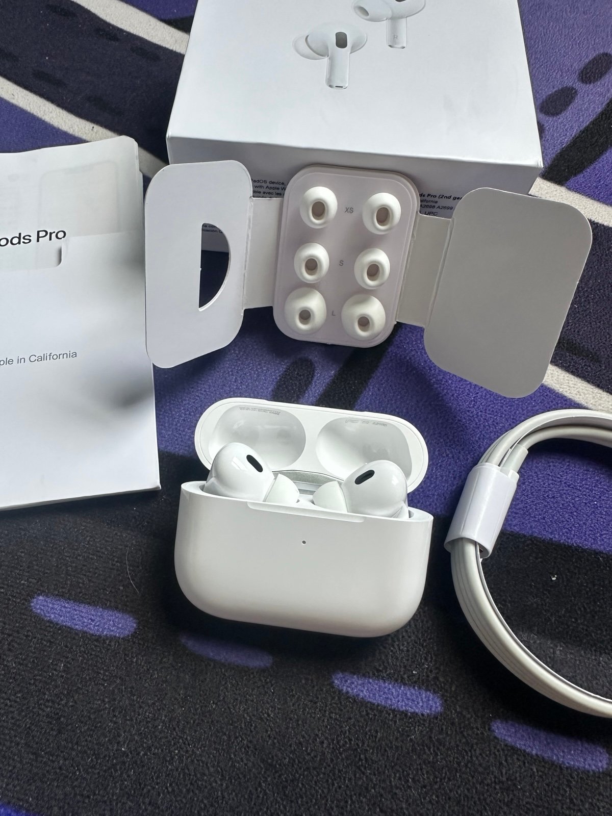 AirPods Pro 2