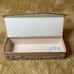 Plant lover themed storage and/or gift boxes