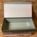 Plant lover themed storage and/or gift boxes