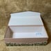 Plant lover themed storage and/or gift boxes